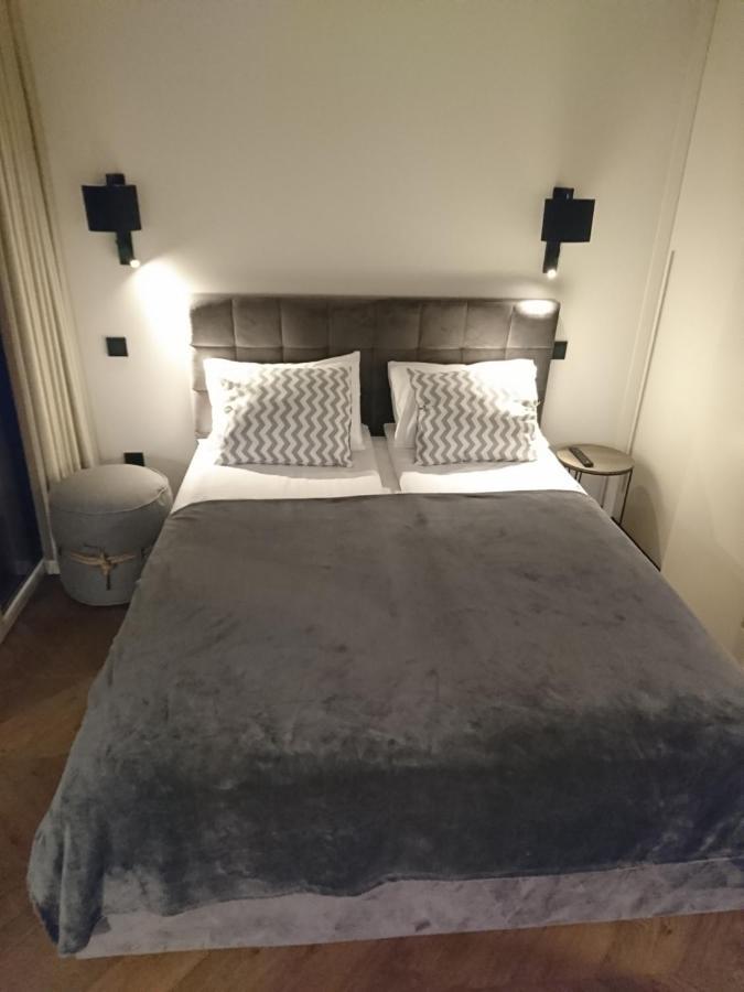 Kalno Studijos Apartment Juodkrante Ngoại thất bức ảnh